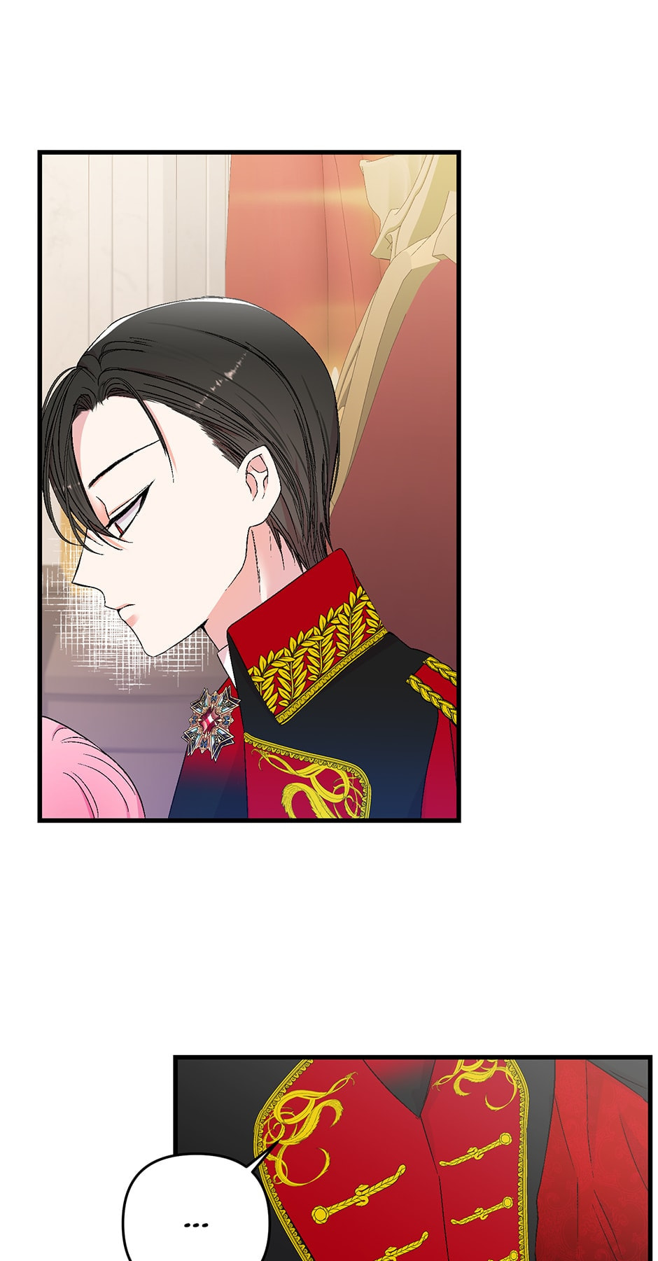 Baby Empress (Promo) Chapter 56 page 47 - 