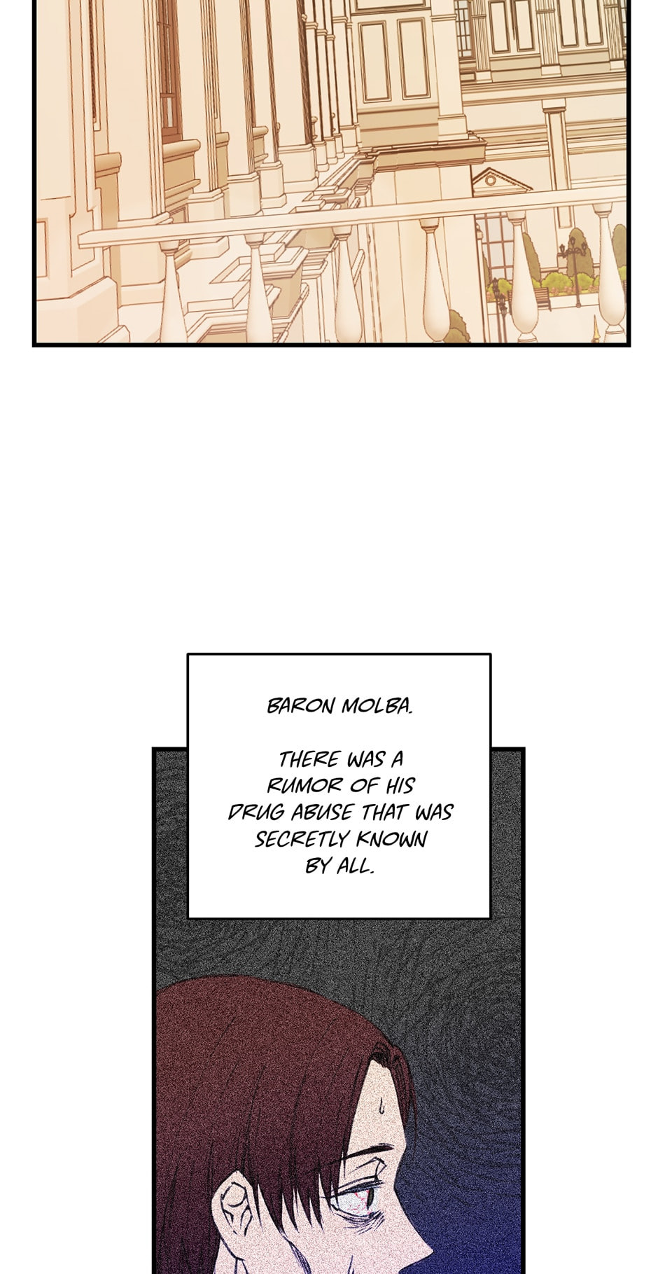 Baby Empress (Promo) Chapter 56 page 52 - 