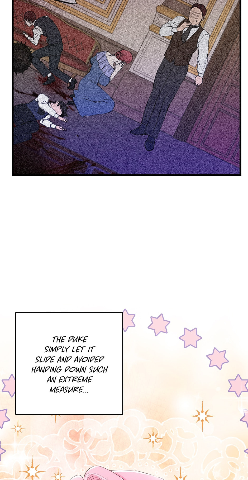 Baby Empress (Promo) Chapter 56 page 54 - 