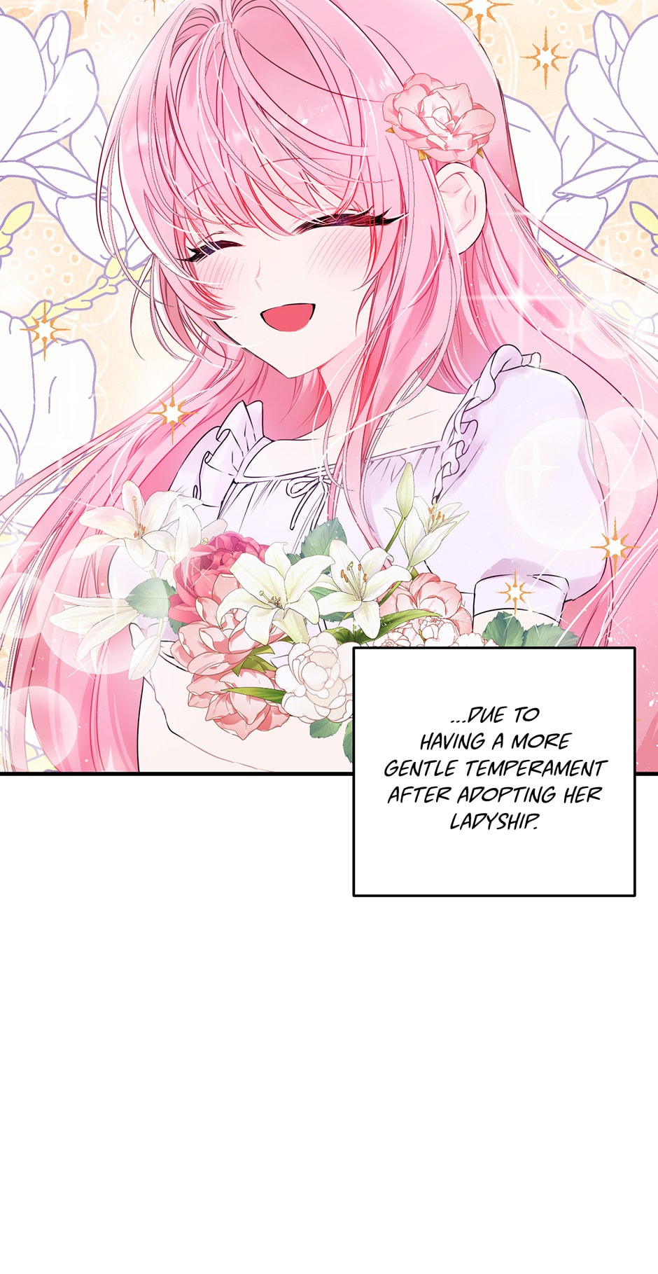 Baby Empress (Promo) Chapter 56 page 55 - 