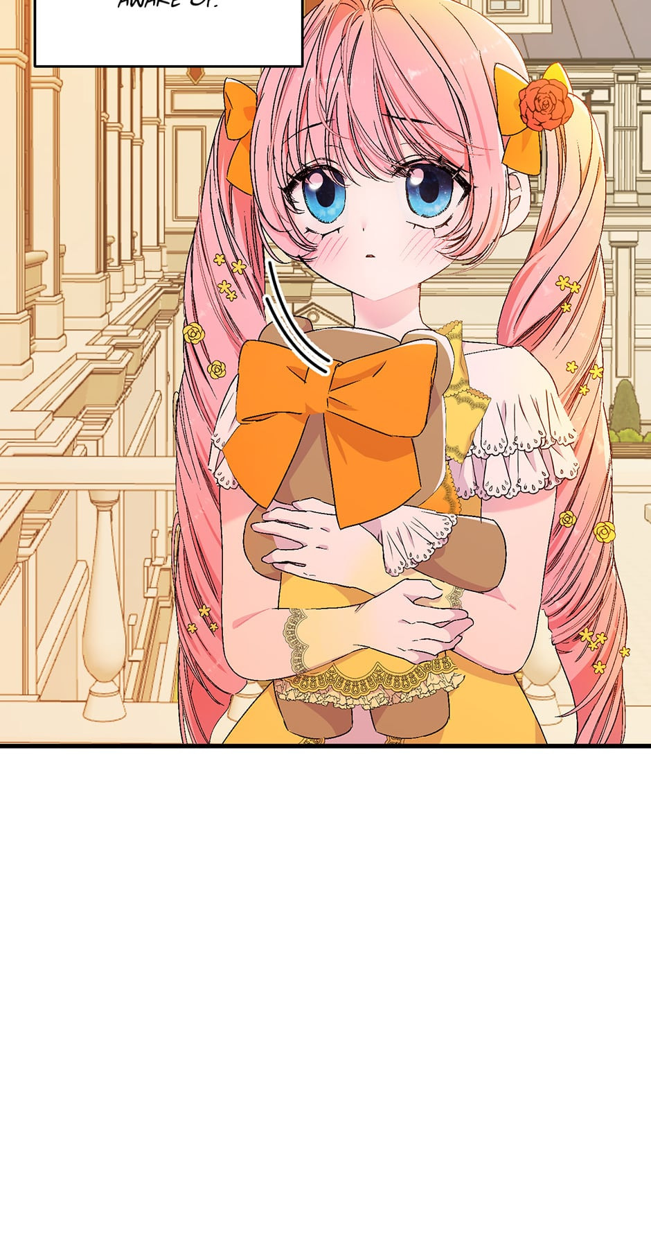 Baby Empress (Promo) Chapter 56 page 57 - 