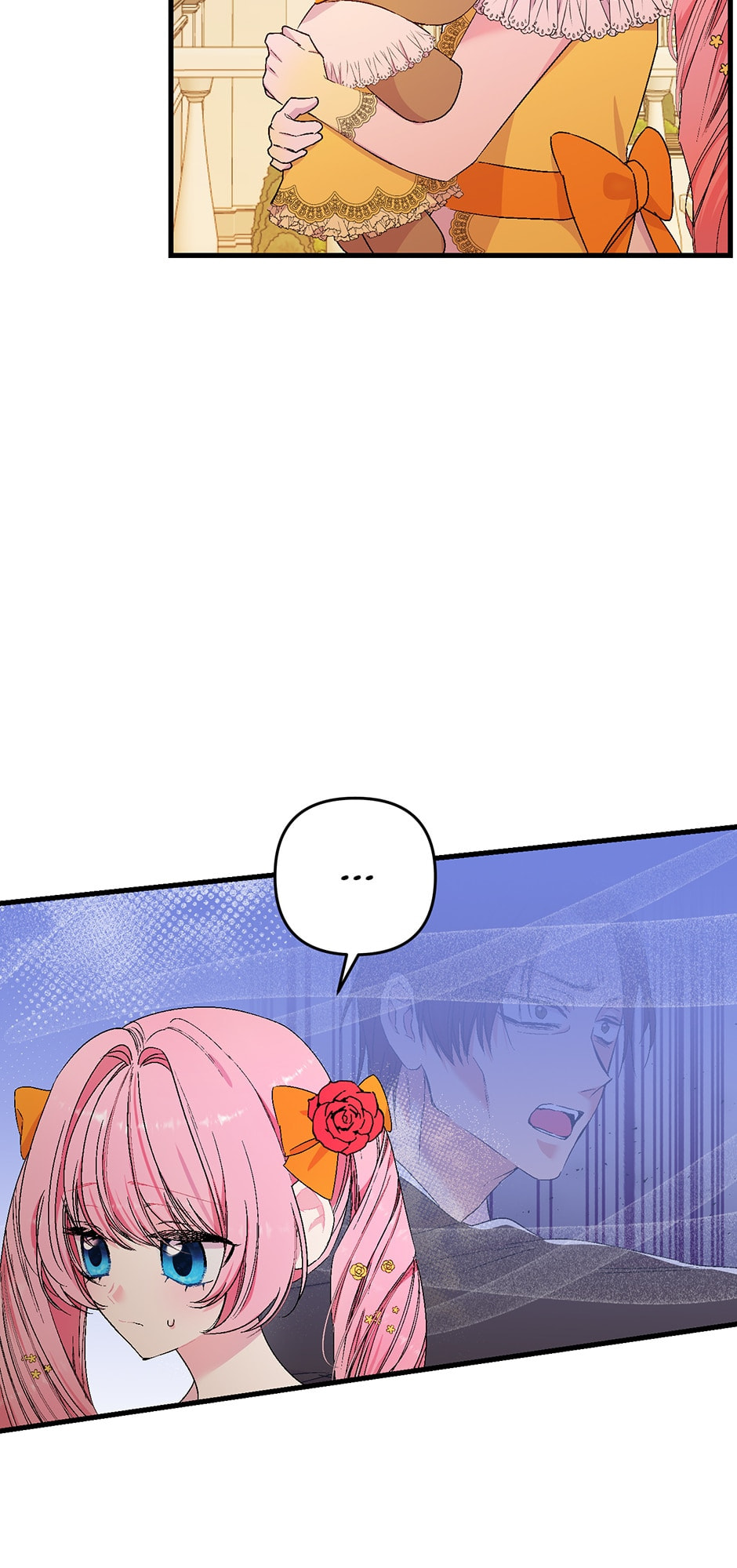 Baby Empress (Promo) Chapter 56 page 61 - 