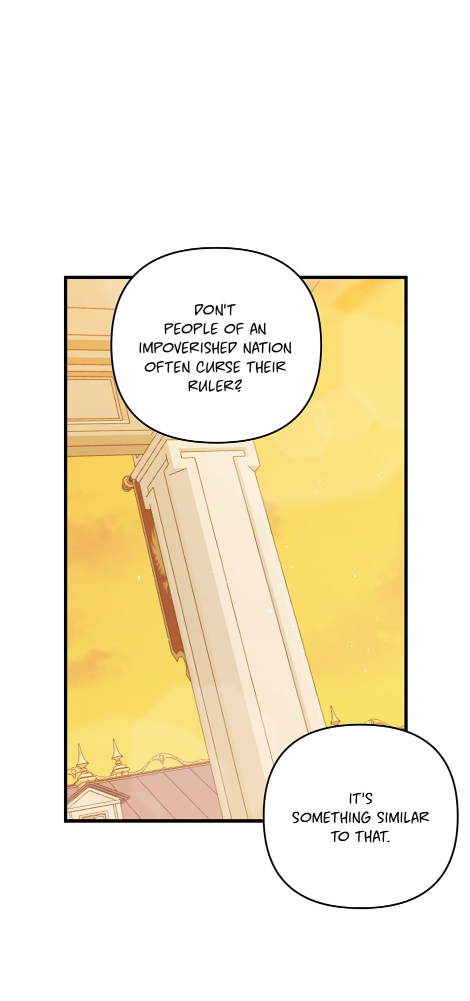 Baby Empress (Promo) Chapter 56 page 62 - 