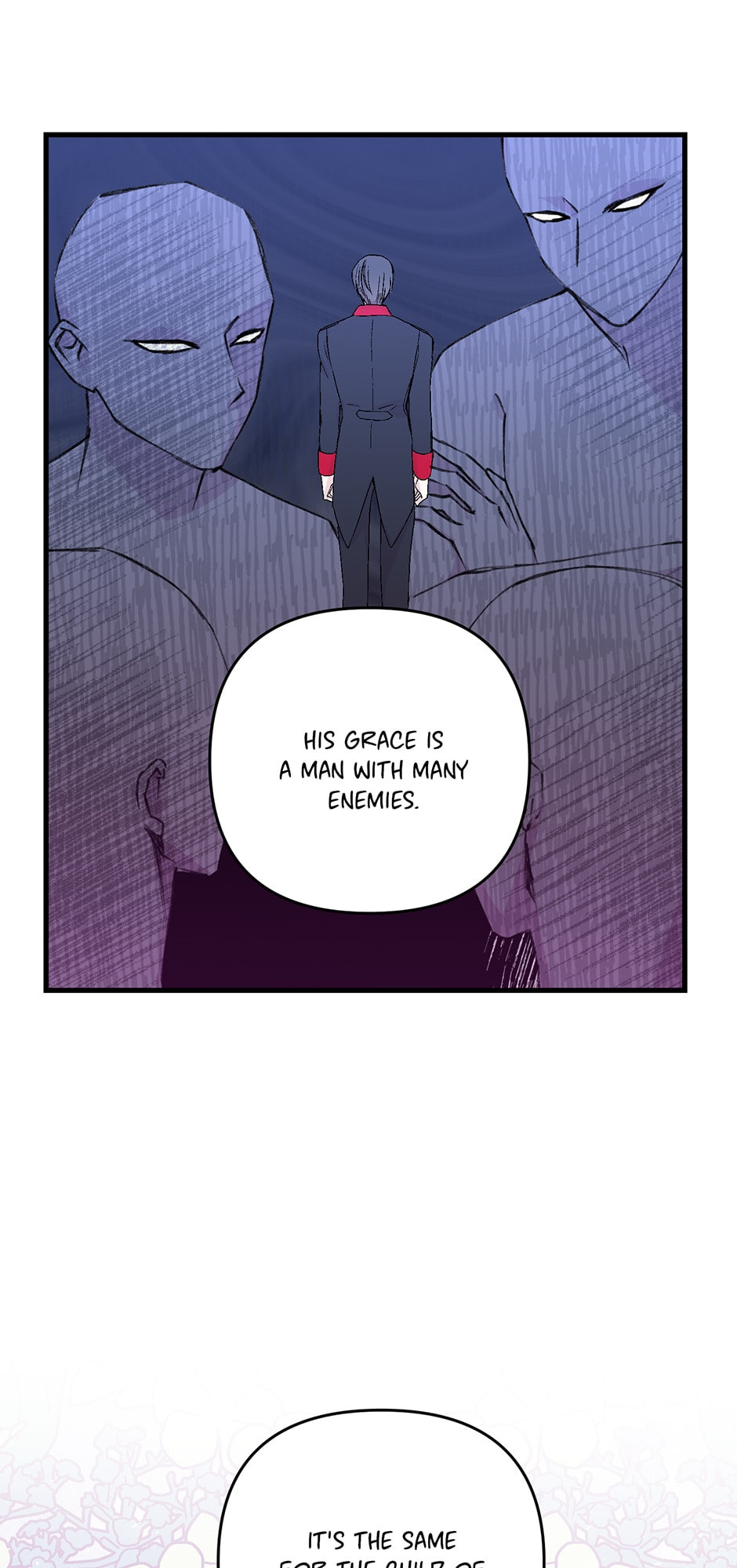 Baby Empress (Promo) Chapter 56 page 63 - 