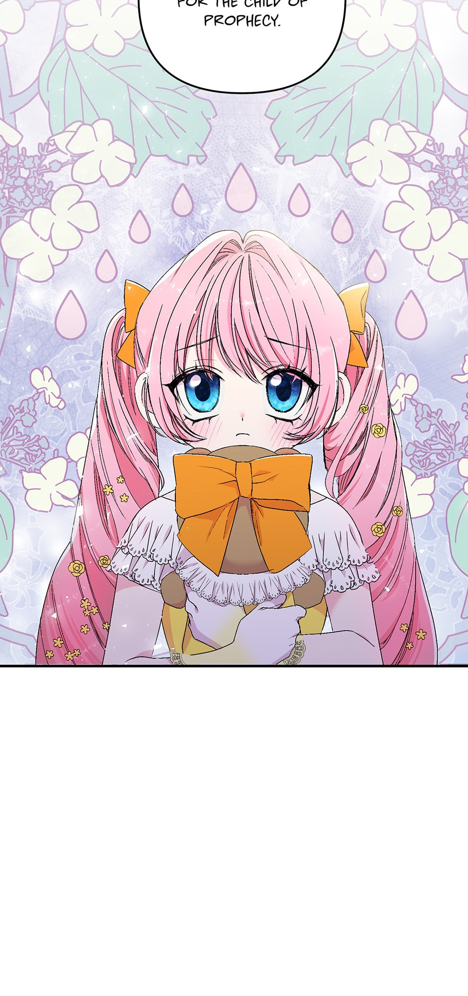 Baby Empress (Promo) Chapter 56 page 64 - 