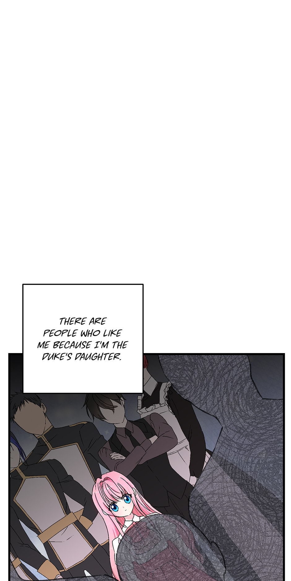 Baby Empress (Promo) Chapter 56 page 68 - 