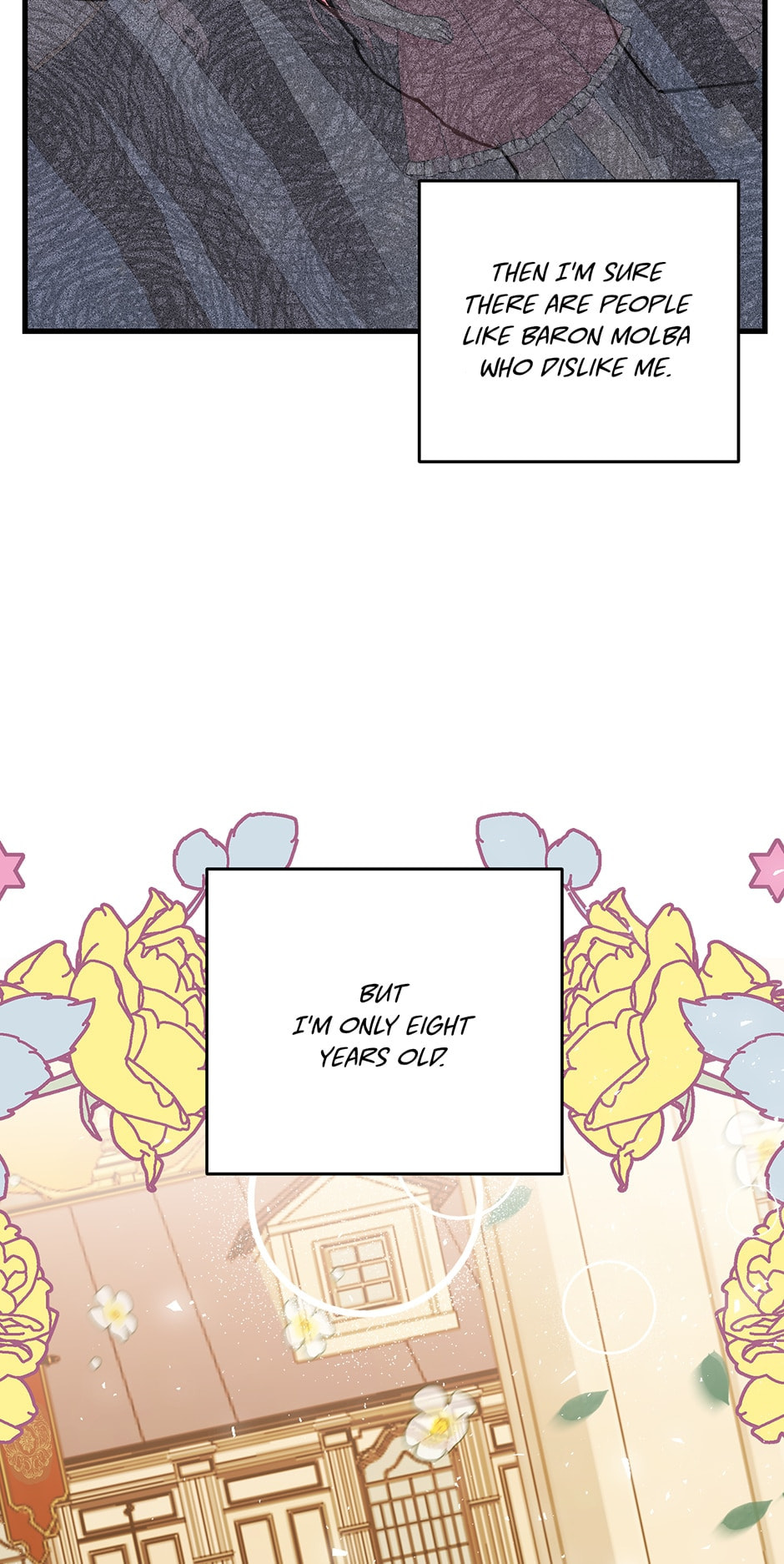 Baby Empress (Promo) Chapter 56 page 69 - 