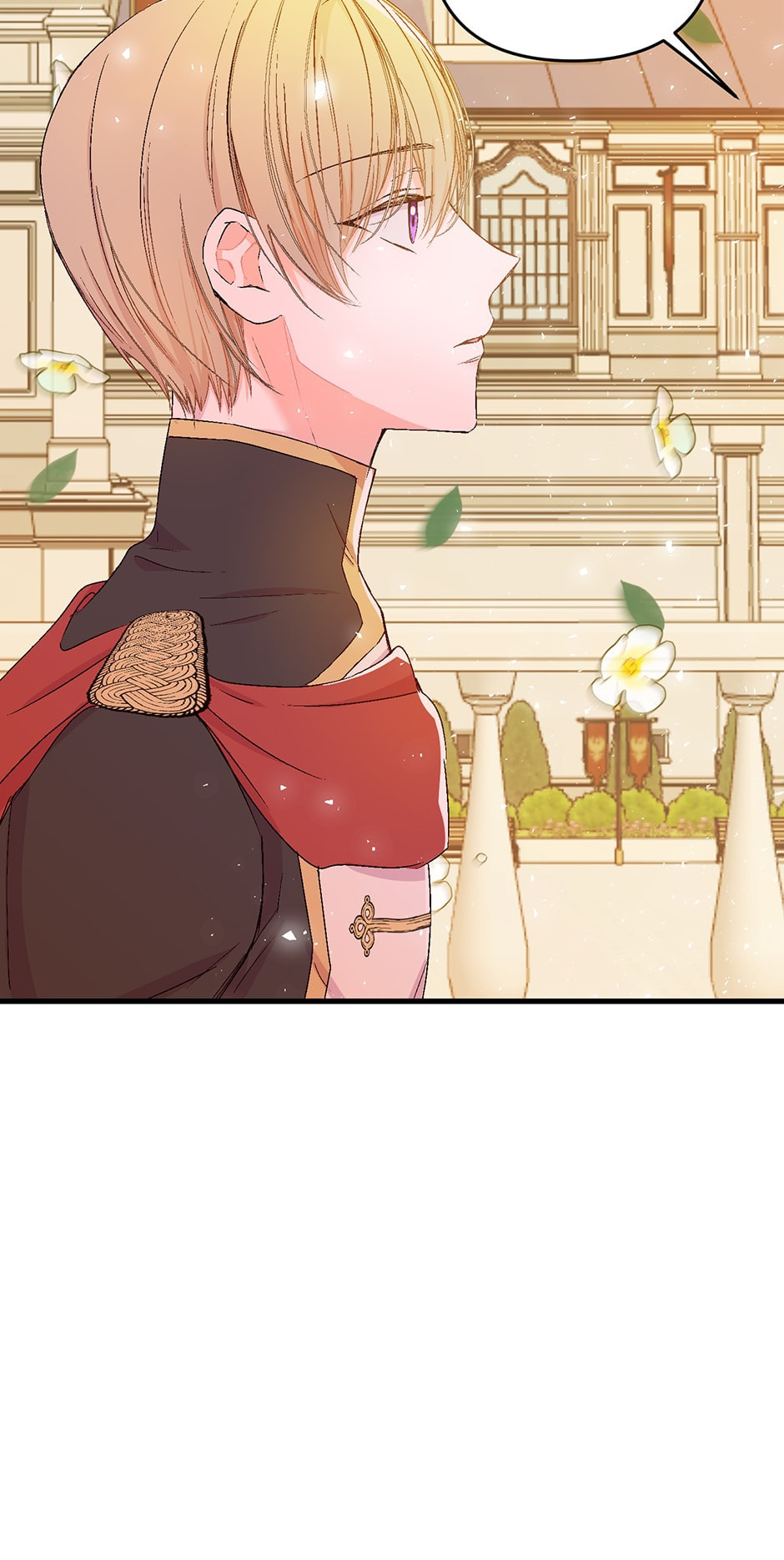 Baby Empress (Promo) Chapter 56 page 72 - 