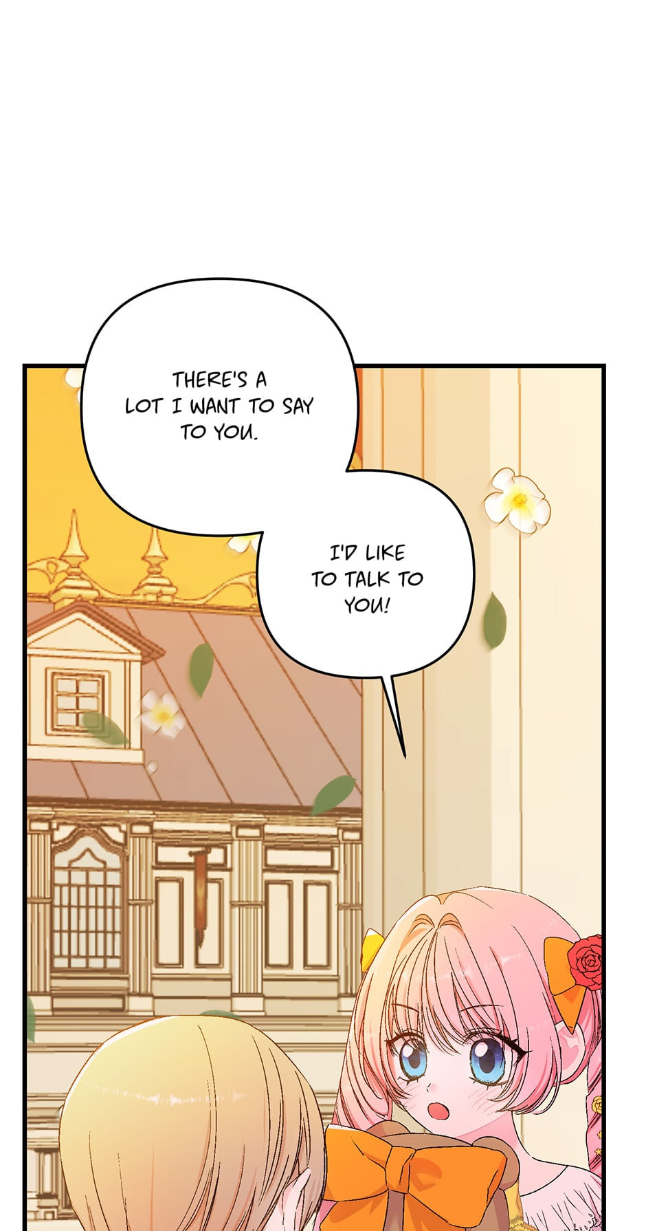 Baby Empress (Promo) Chapter 56 page 73 - 