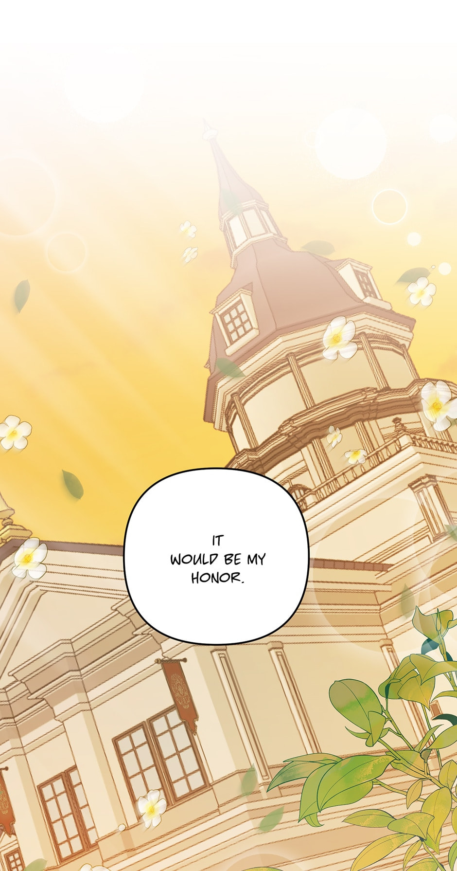 Baby Empress (Promo) Chapter 56 page 76 - 