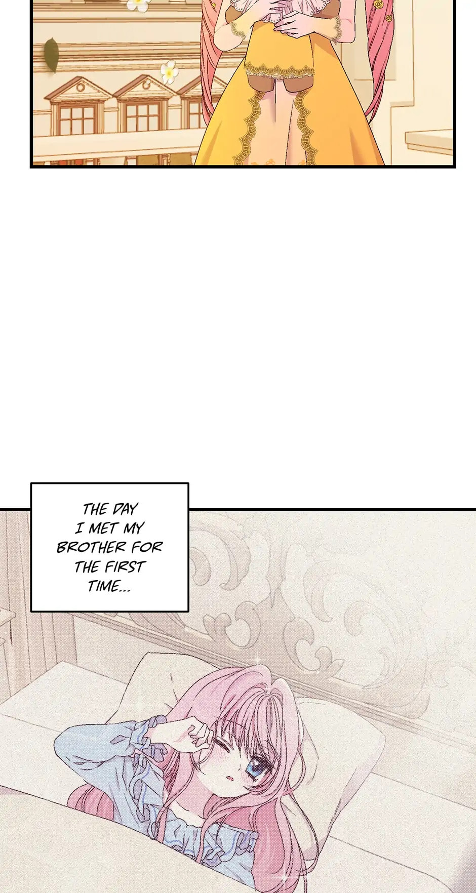Baby Empress (Promo) Chapter 57 page 2 - 