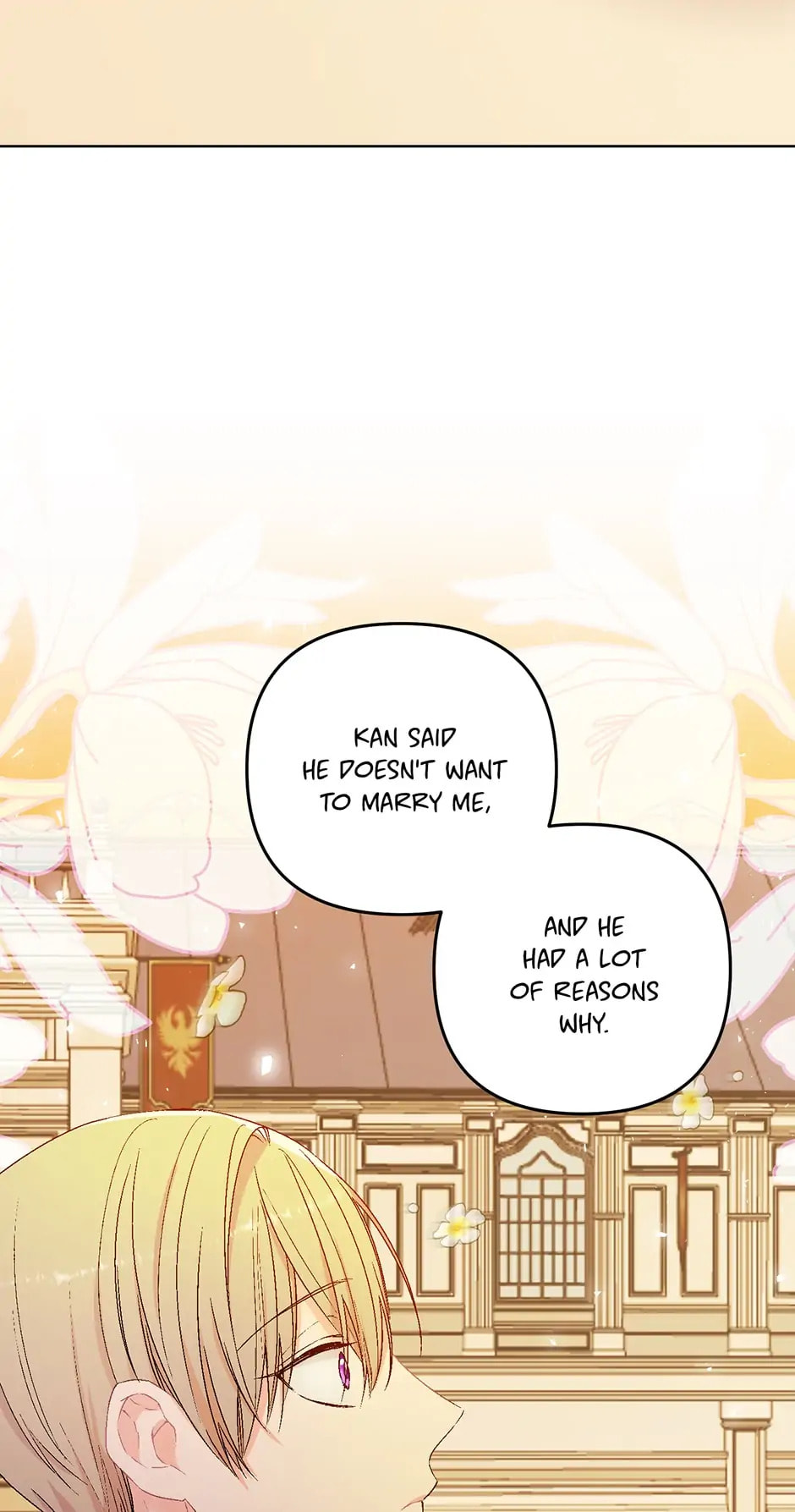 Baby Empress (Promo) Chapter 57 page 20 - 