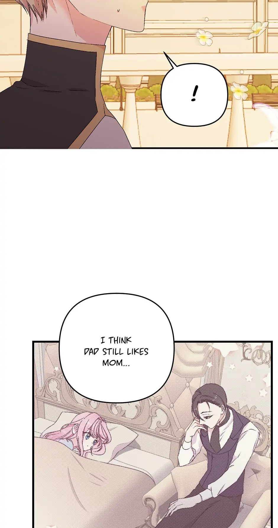 Baby Empress (Promo) Chapter 57 page 21 - 