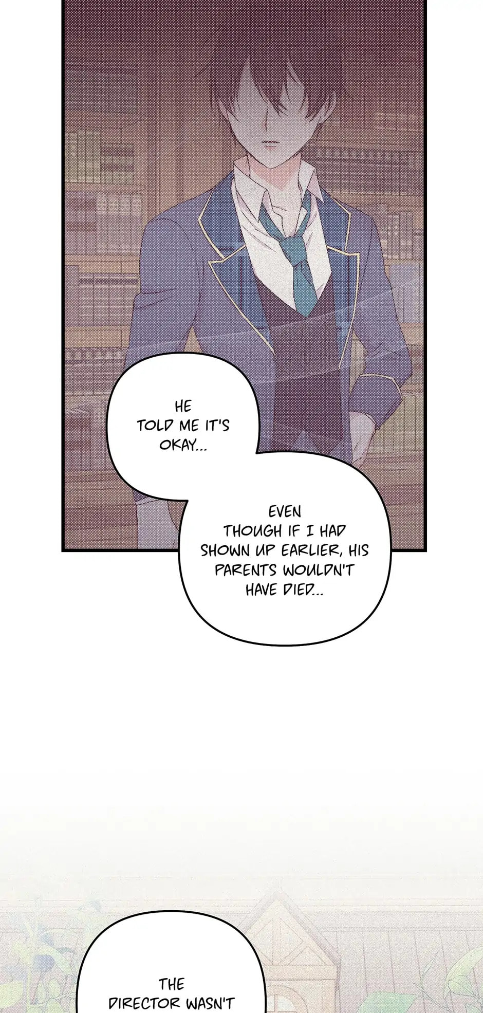Baby Empress (Promo) Chapter 57 page 24 - 