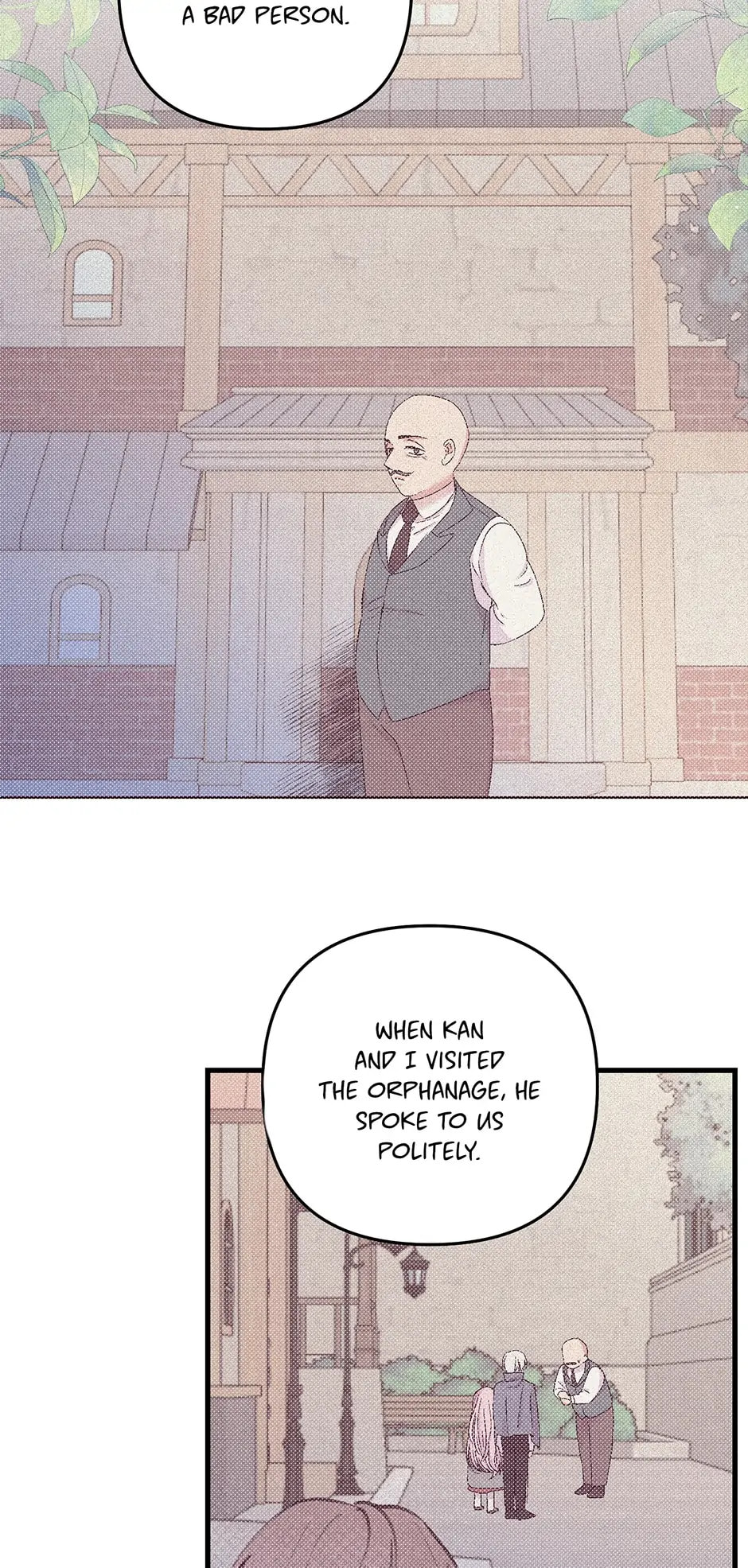 Baby Empress (Promo) Chapter 57 page 25 - 