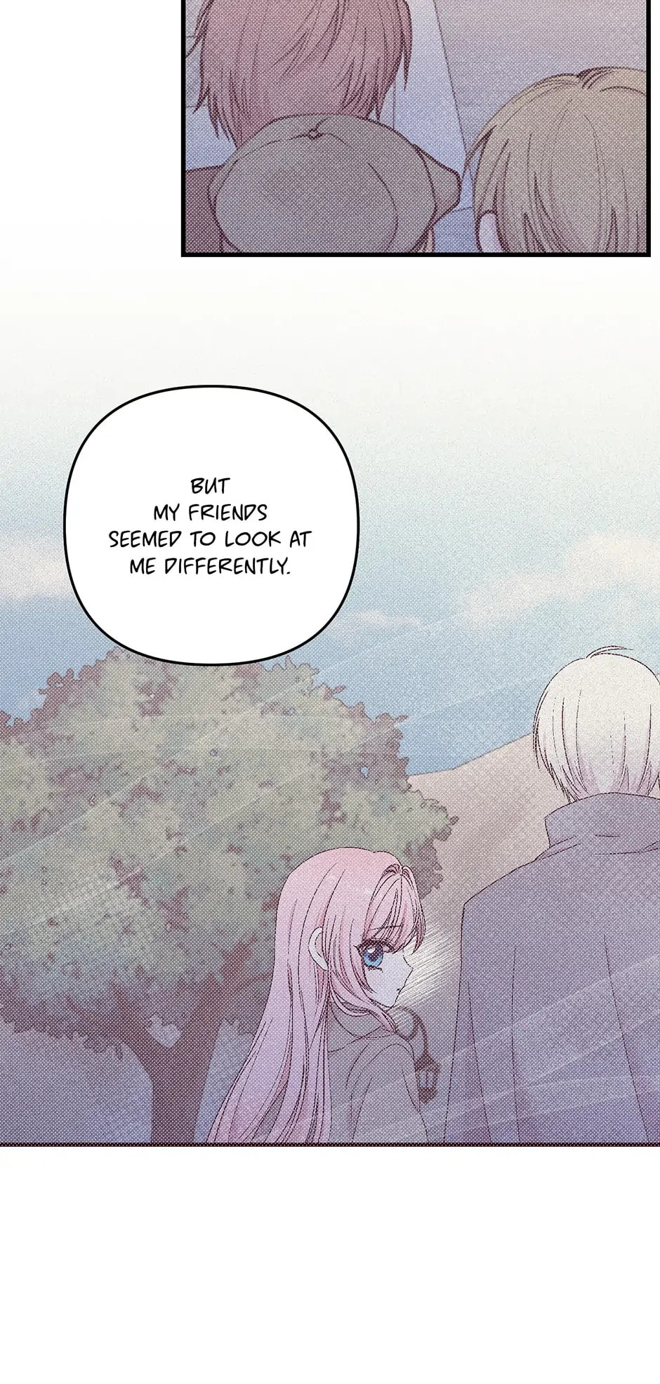 Baby Empress (Promo) Chapter 57 page 26 - 