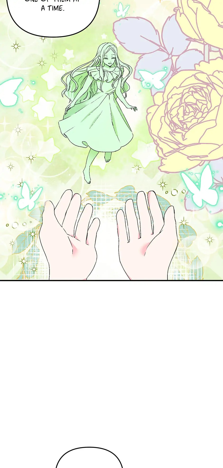 Baby Empress (Promo) Chapter 57 page 28 - 