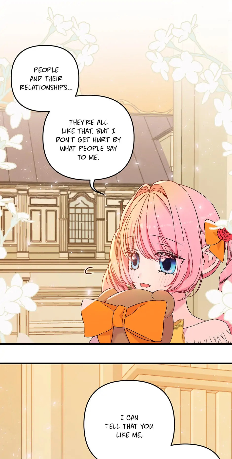 Baby Empress (Promo) Chapter 57 page 30 - 