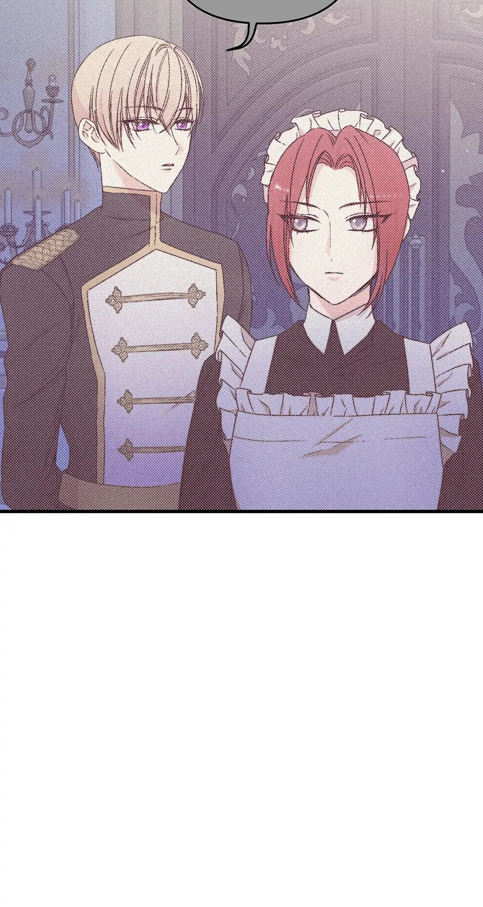 Baby Empress (Promo) Chapter 57 page 5 - 