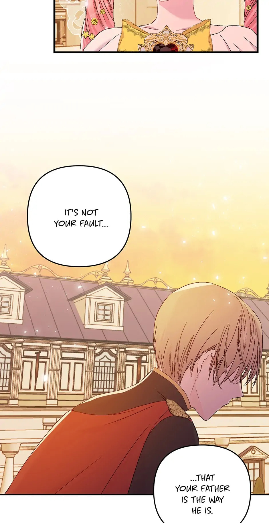 Baby Empress (Promo) Chapter 57 page 42 - 
