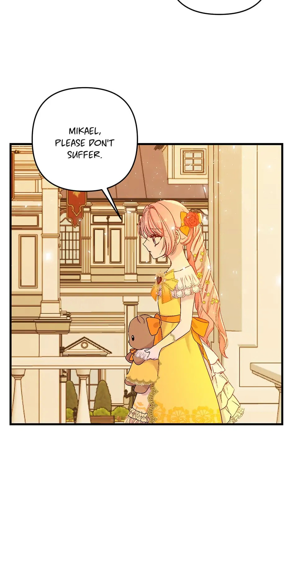Baby Empress (Promo) Chapter 57 page 43 - 