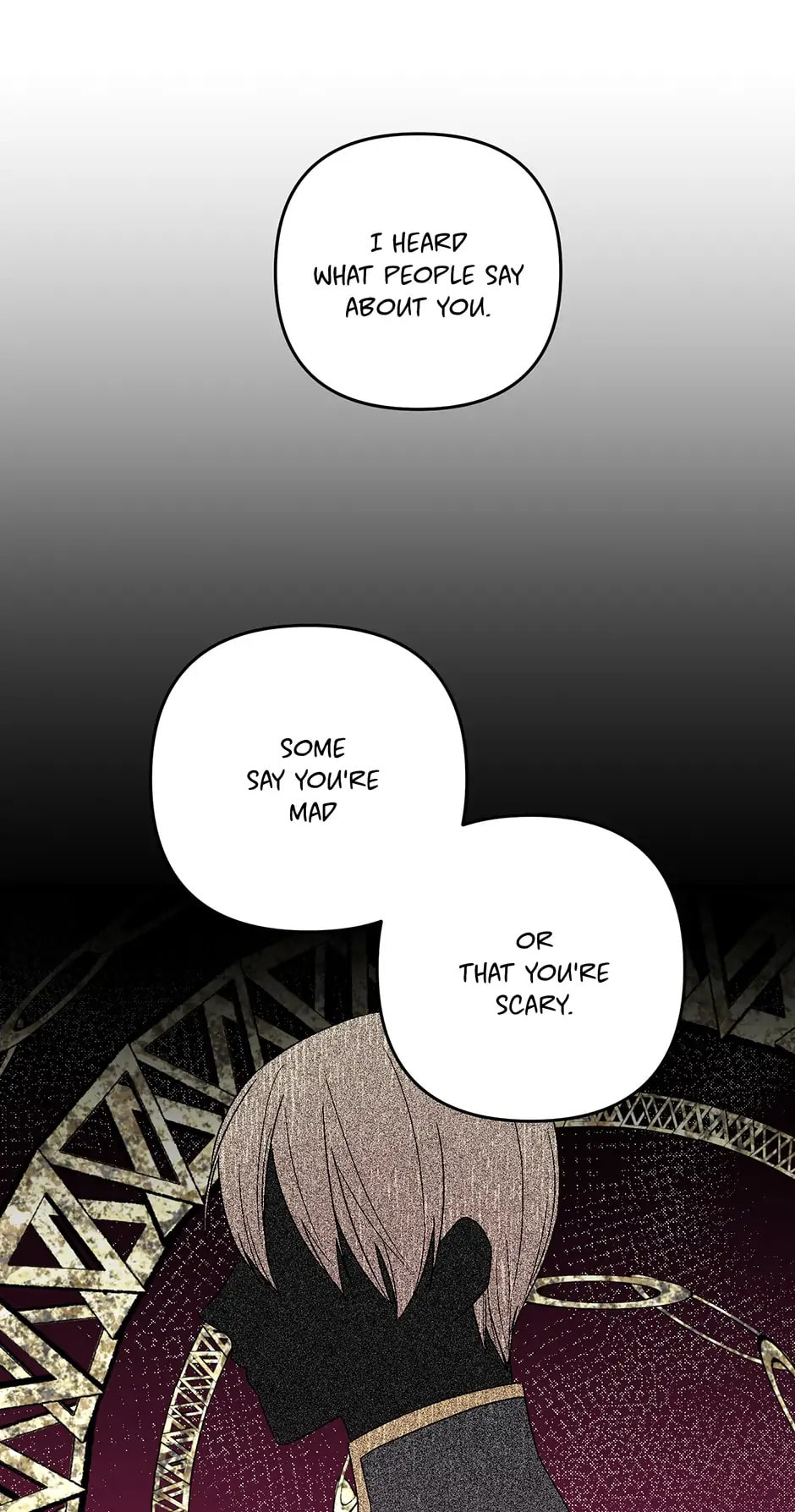 Baby Empress (Promo) Chapter 57 page 44 - 
