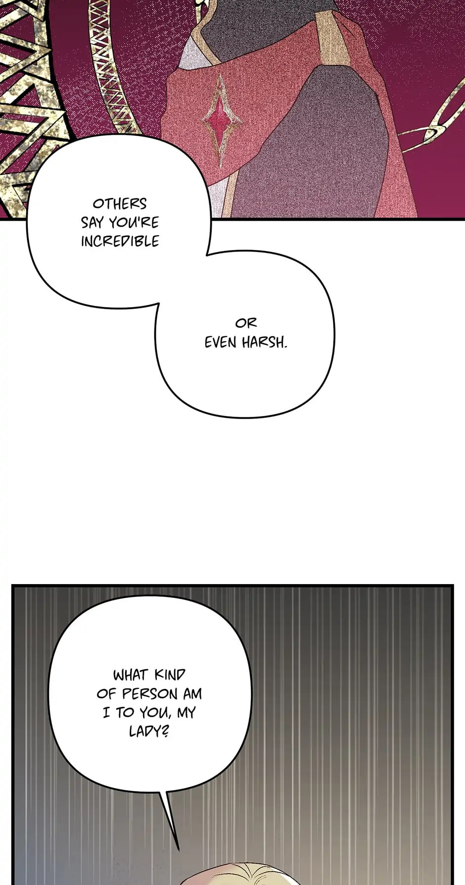 Baby Empress (Promo) Chapter 57 page 45 - 