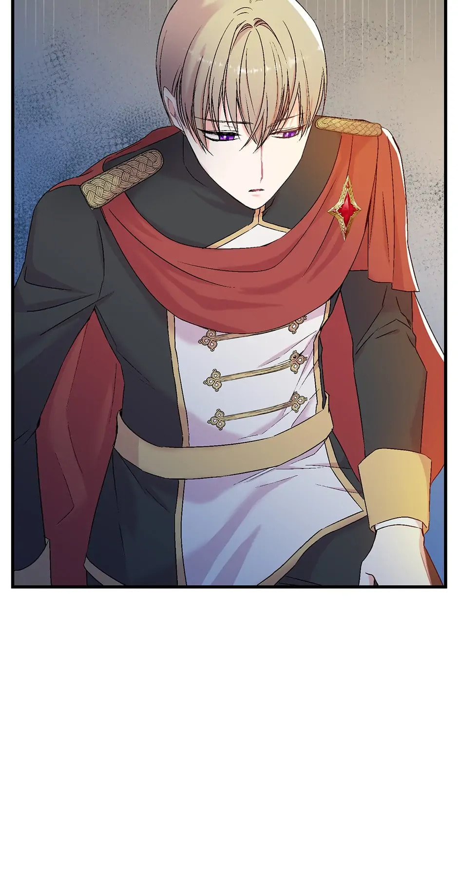 Baby Empress (Promo) Chapter 57 page 46 - 