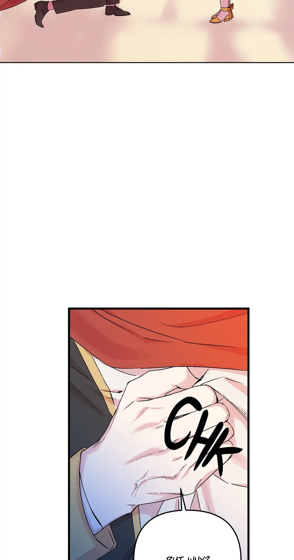 Baby Empress (Promo) Chapter 57 page 48 - 