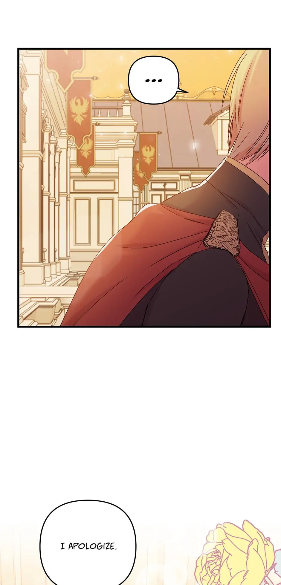 Baby Empress (Promo) Chapter 57 page 52 - 