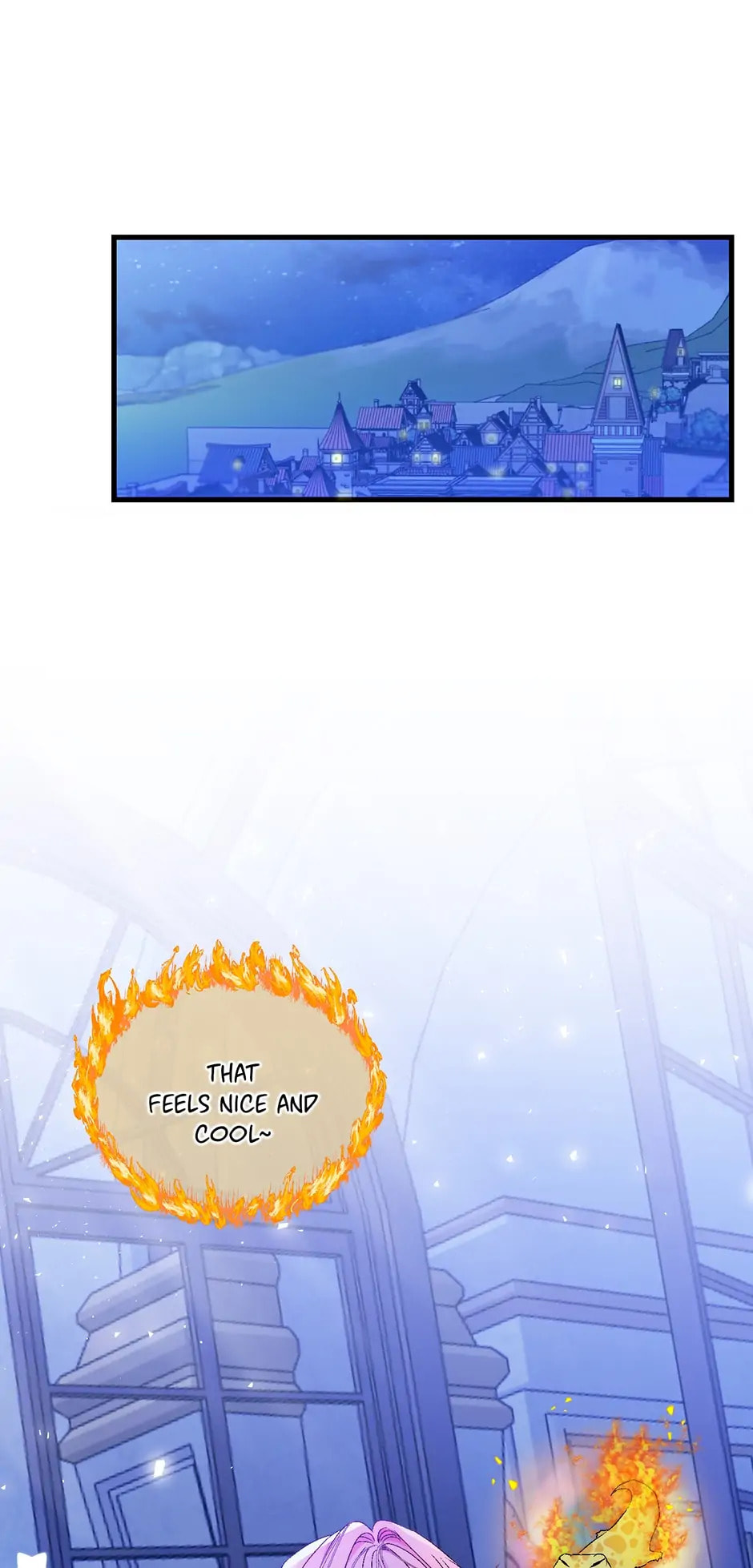 Baby Empress (Promo) Chapter 57 page 56 - 