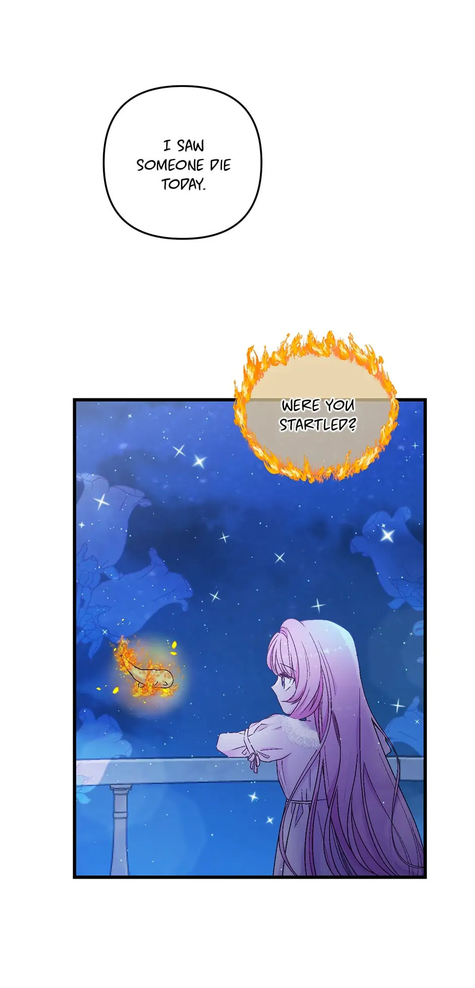 Baby Empress (Promo) Chapter 57 page 59 - 