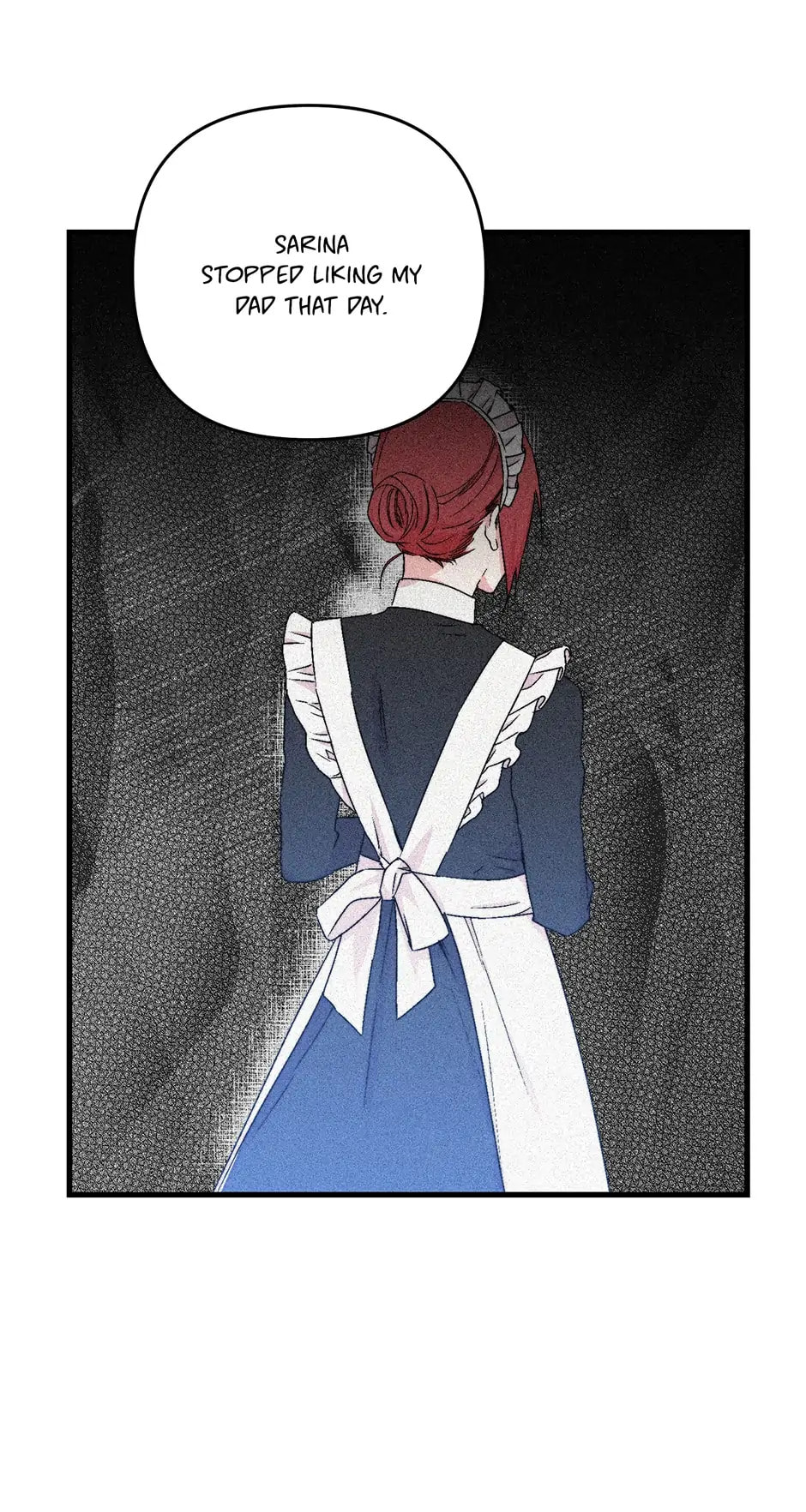 Baby Empress (Promo) Chapter 57 page 7 - 
