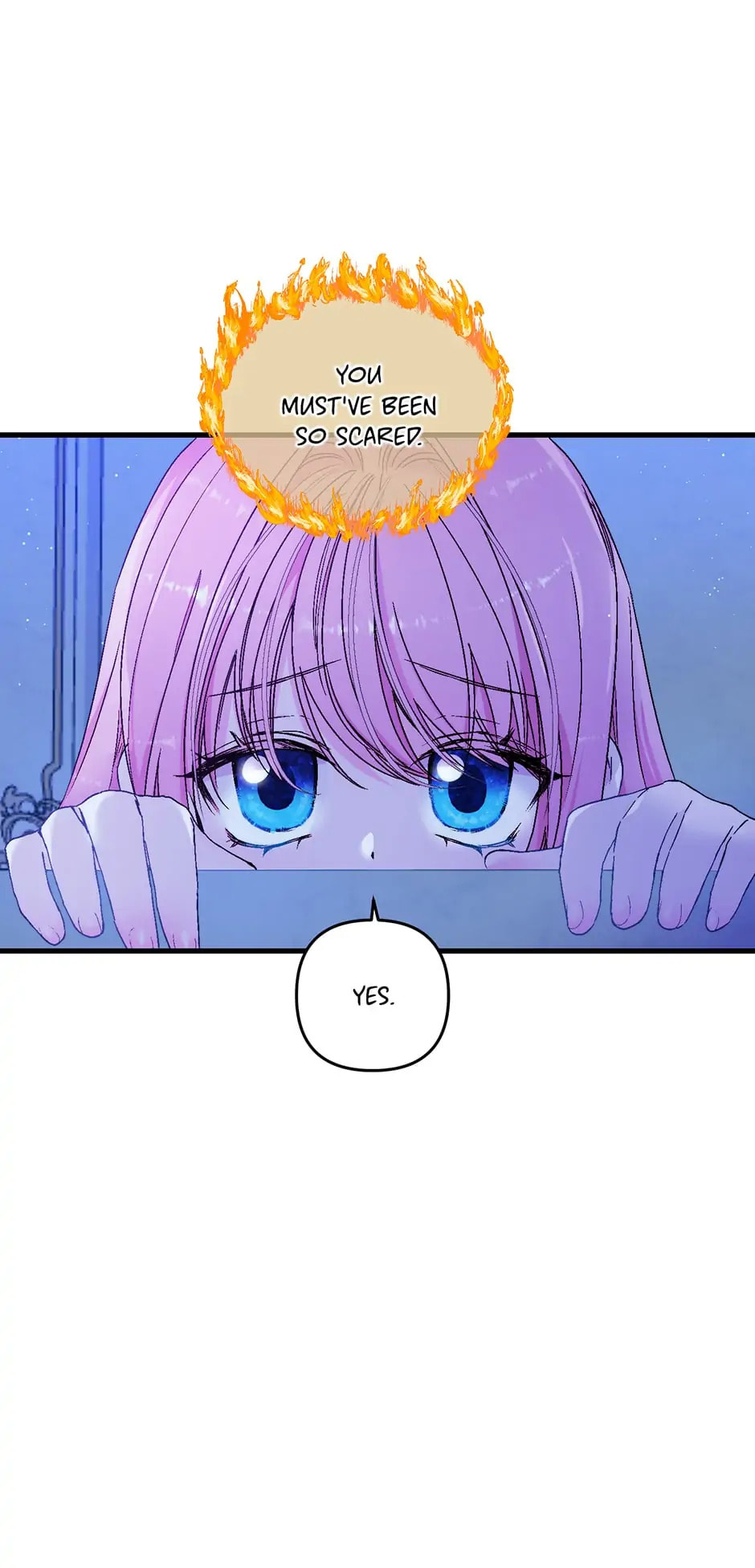 Baby Empress (Promo) Chapter 57 page 61 - 