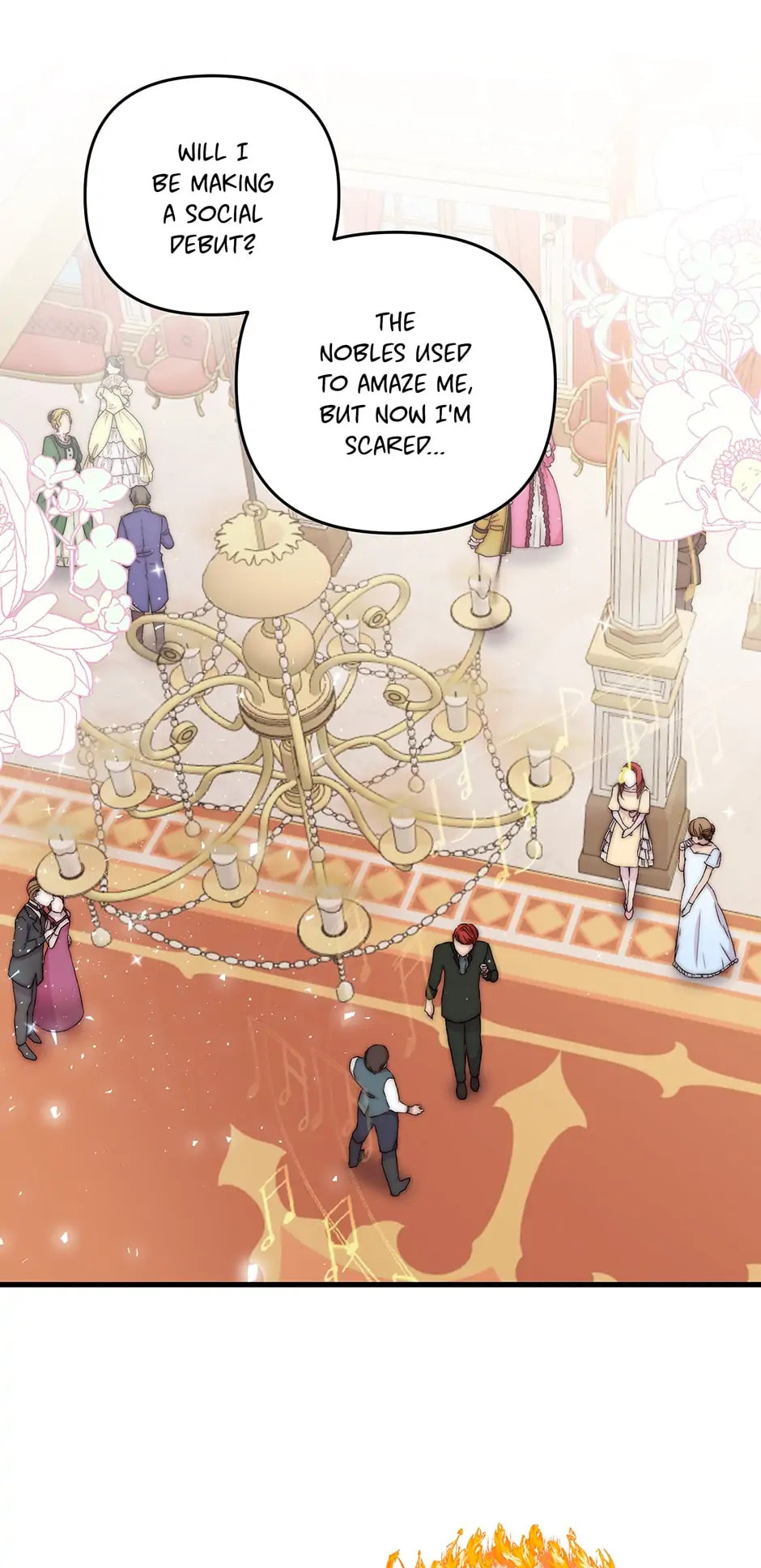 Baby Empress (Promo) Chapter 57 page 66 - 