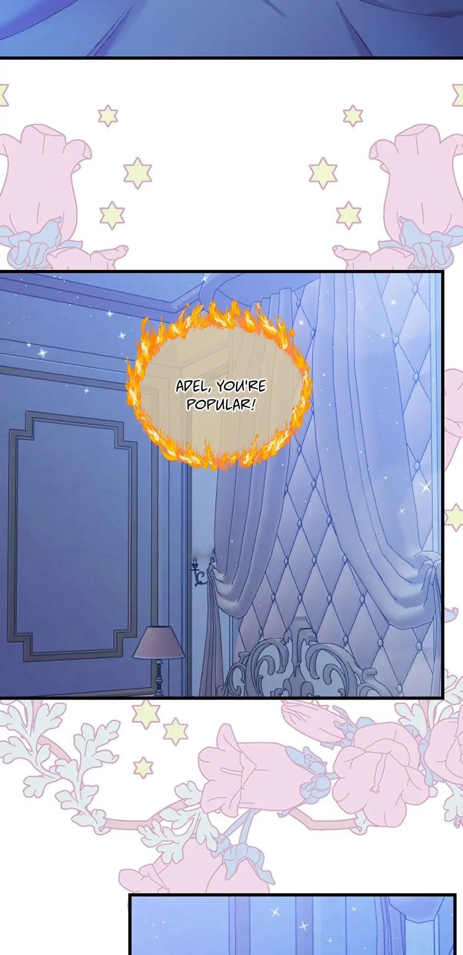 Baby Empress (Promo) Chapter 57 page 68 - 