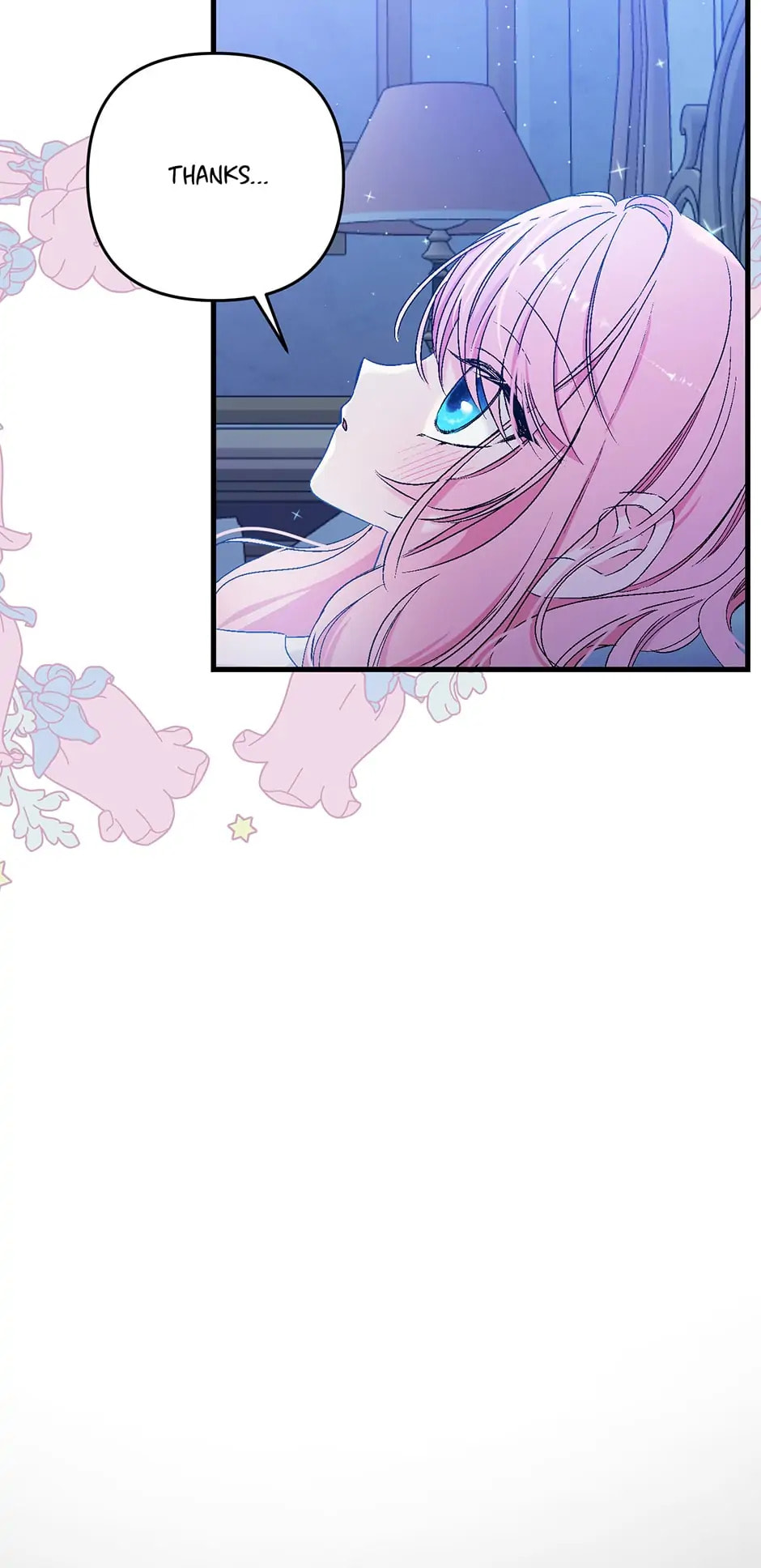 Baby Empress (Promo) Chapter 57 page 69 - 