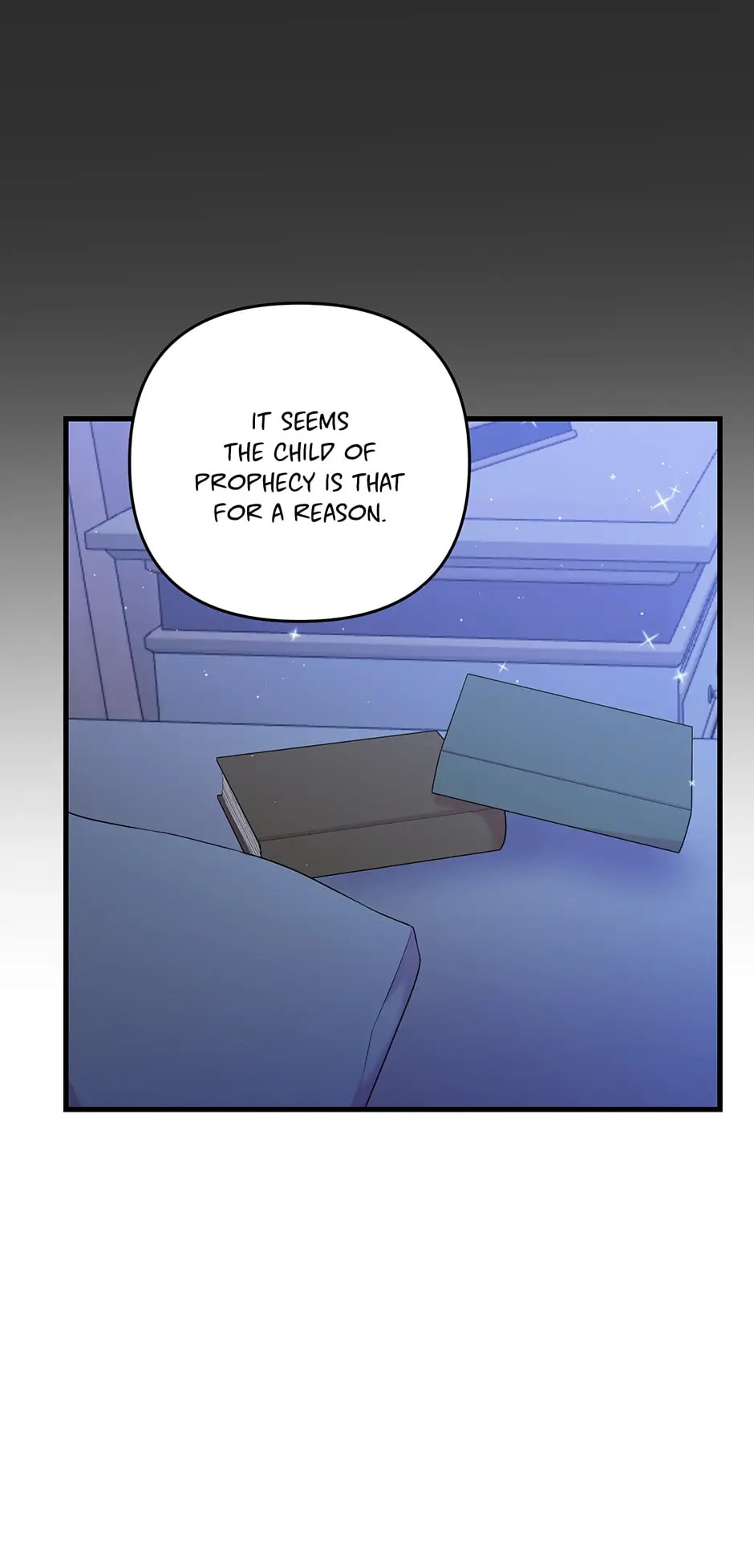 Baby Empress (Promo) Chapter 57 page 73 - 