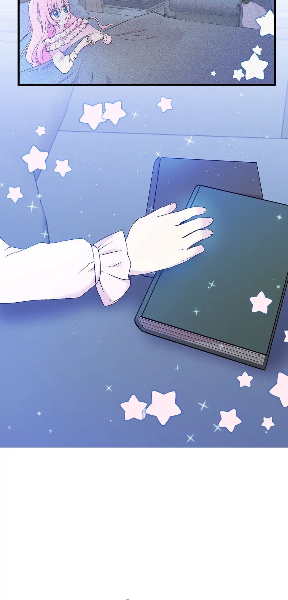 Baby Empress (Promo) Chapter 57 page 75 - 