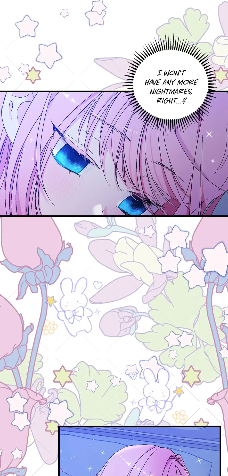 Baby Empress (Promo) Chapter 57 page 76 - 