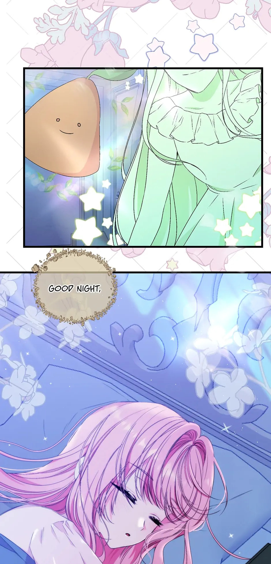 Baby Empress (Promo) Chapter 57 page 78 - 