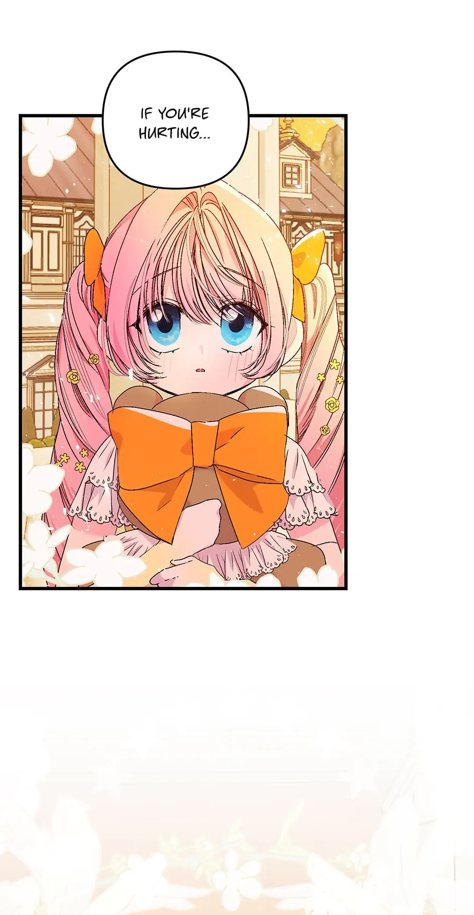 Baby Empress (Promo) Chapter 57 page 9 - 