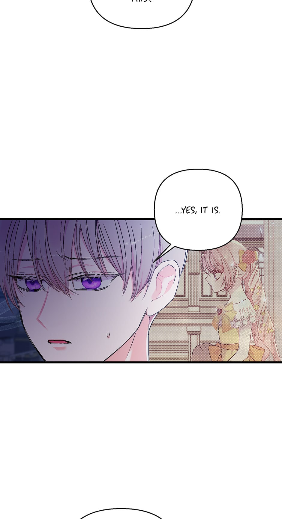 Baby Empress (Promo) Chapter 58 page 13 - 