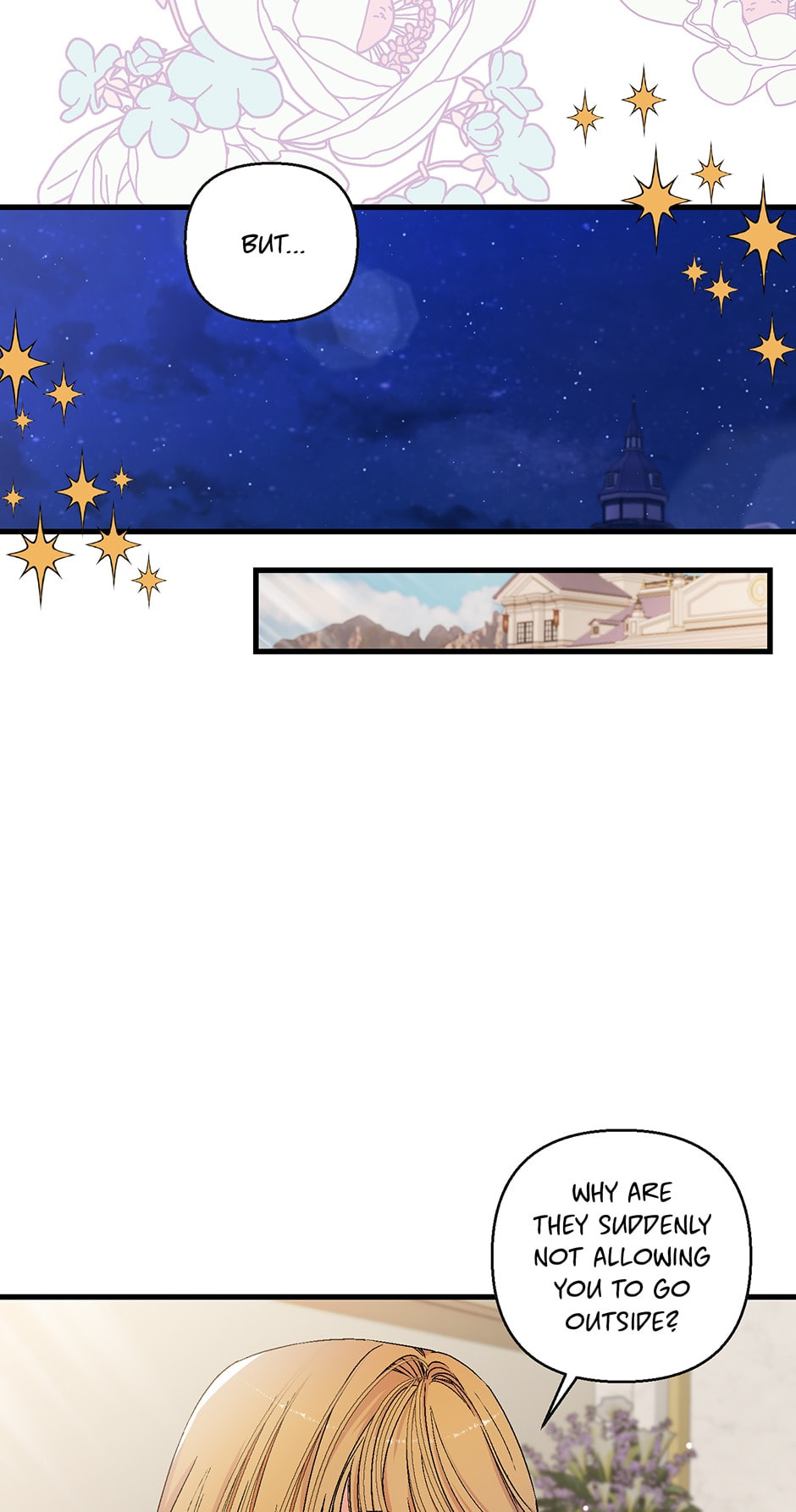Baby Empress (Promo) Chapter 58 page 30 - 