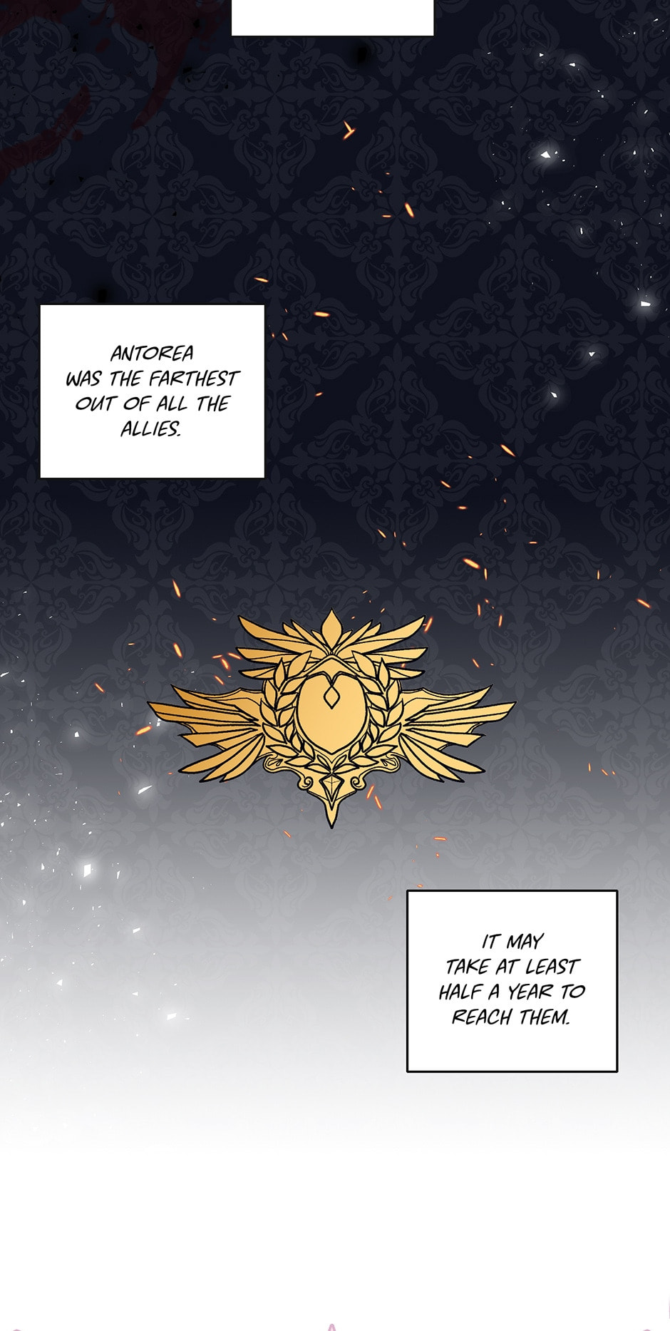 Baby Empress (Promo) Chapter 58 page 4 - 