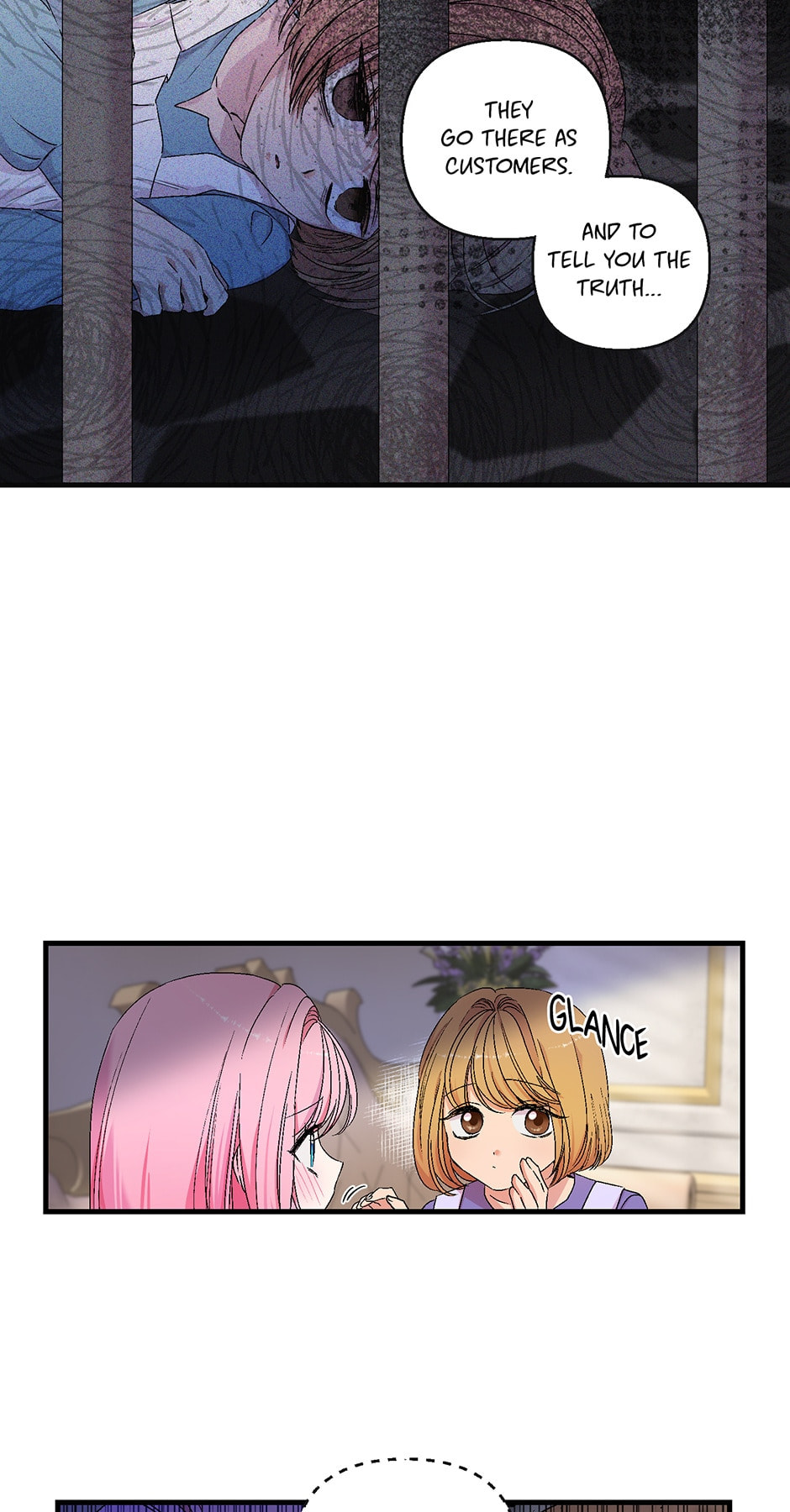 Baby Empress (Promo) Chapter 58 page 37 - 