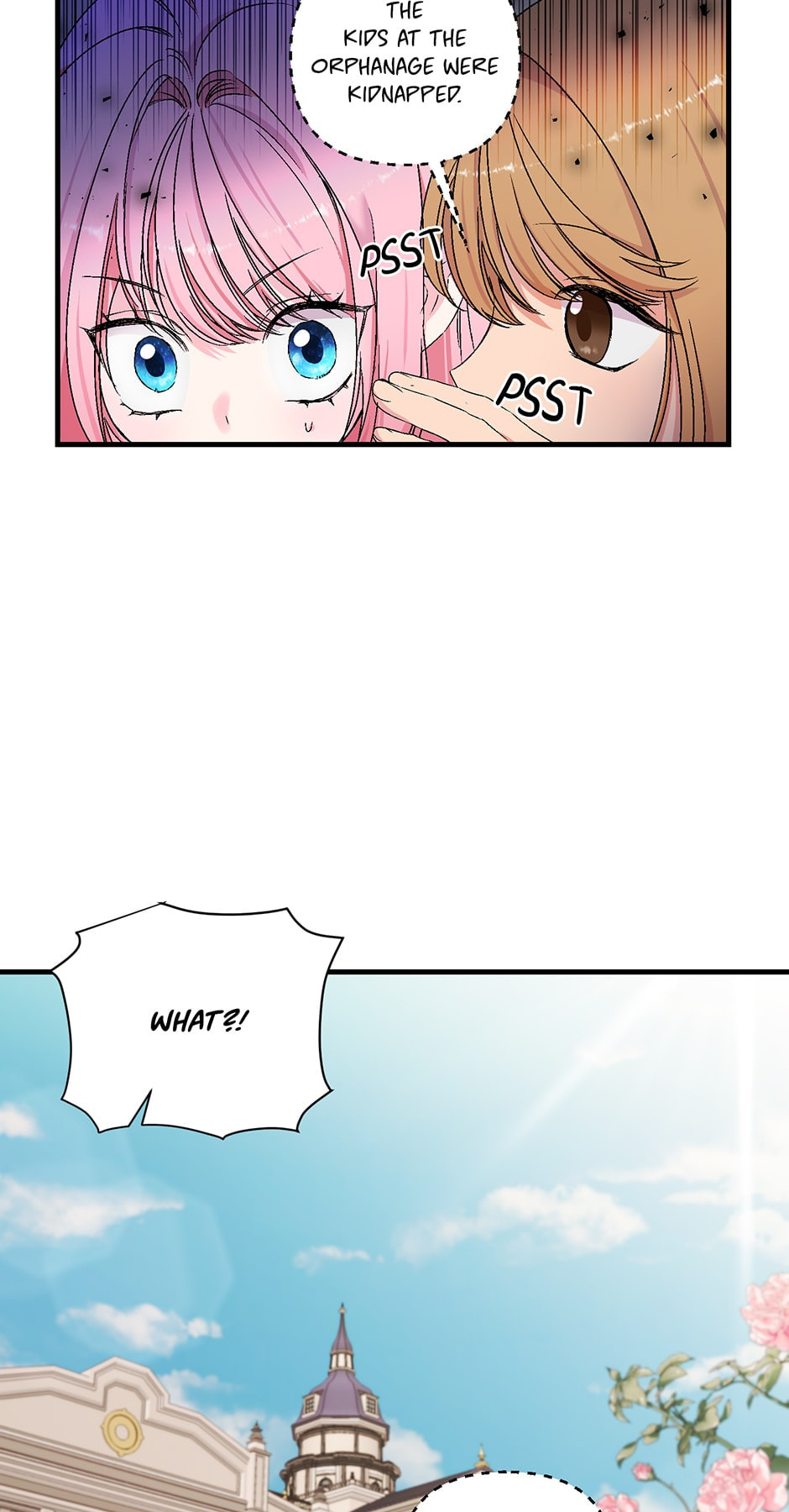 Baby Empress (Promo) Chapter 58 page 38 - 