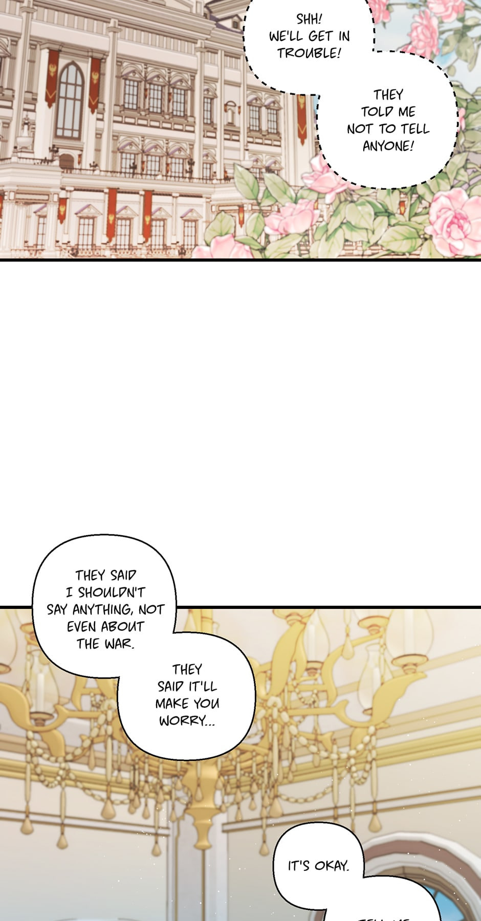 Baby Empress (Promo) Chapter 58 page 39 - 
