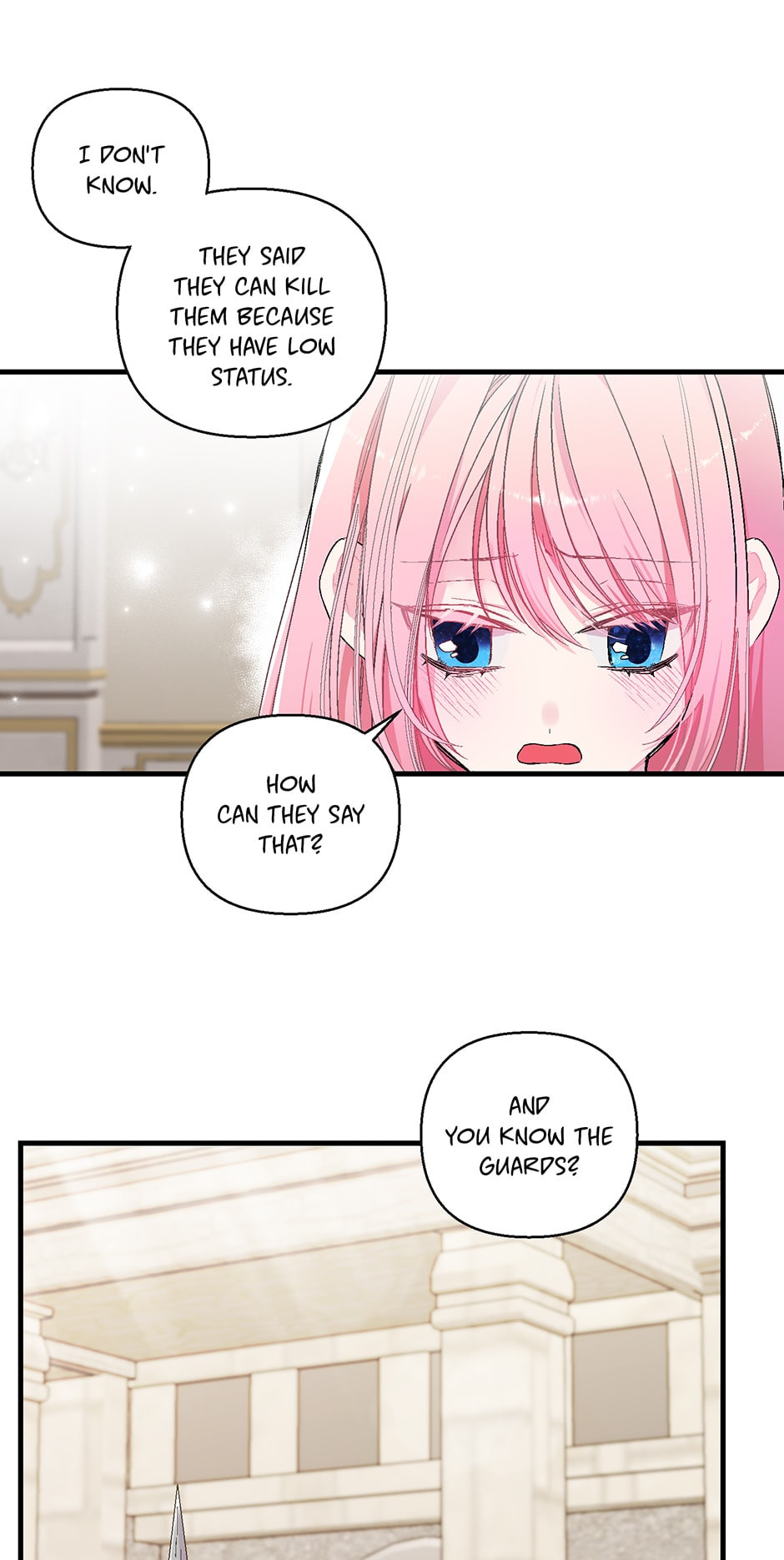Baby Empress (Promo) Chapter 58 page 42 - 