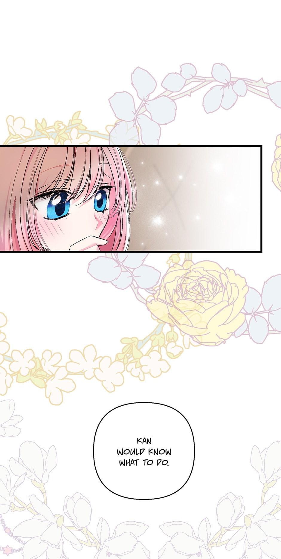 Baby Empress (Promo) Chapter 58 page 45 - 